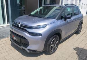 Citroën C3 Aircross 1.2 1last-navi-acc-kamera-el.paket-servisiran