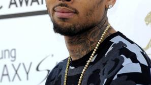 Chris Brown