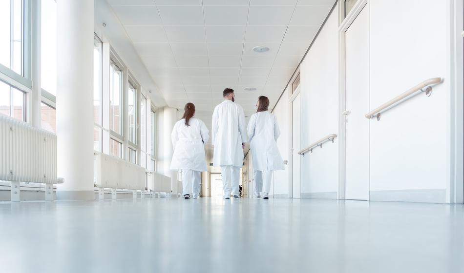 Po dolgoletnem napornem delu si želijo manj stresno službo