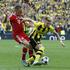Reus Ribery Borussia Dortmund Bayern Liga prvakov finale London Wembley
