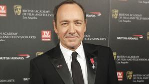 igralec Kevin Spacey