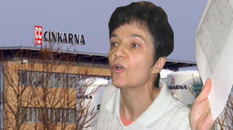 V Celju so ljudje zelo ozaveščeni.