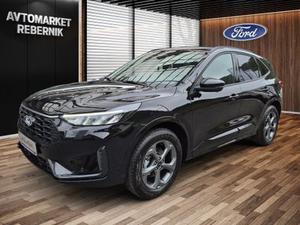 Ford Kuga ST-Line 2.5 Duratec Hybrid 180PS FWD-NA ZALOGI