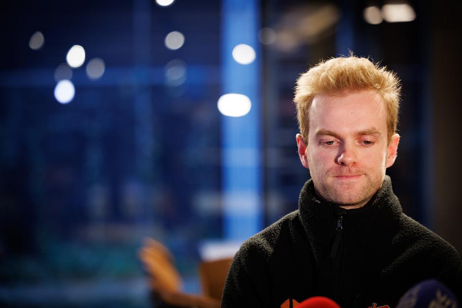 Eli Iserbyt | Avtor: Profimedia