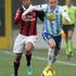 AC Milan Pescara Robinho Weiss Serie A Italija liga prvenstvo