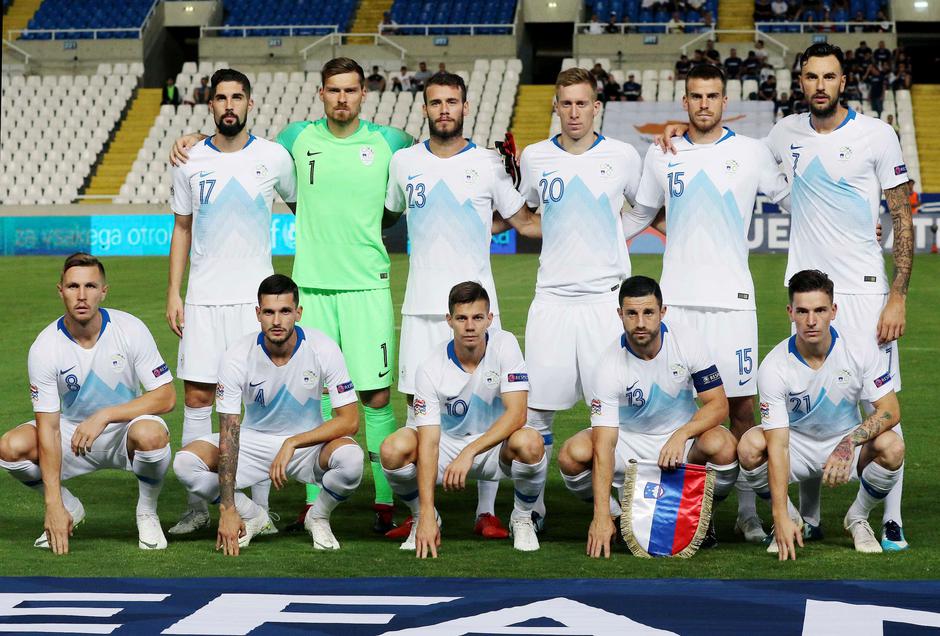 Ciper:Slovenija | Avtor: Epa