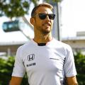 jenson button