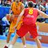 makedonija črna gora eurobasket