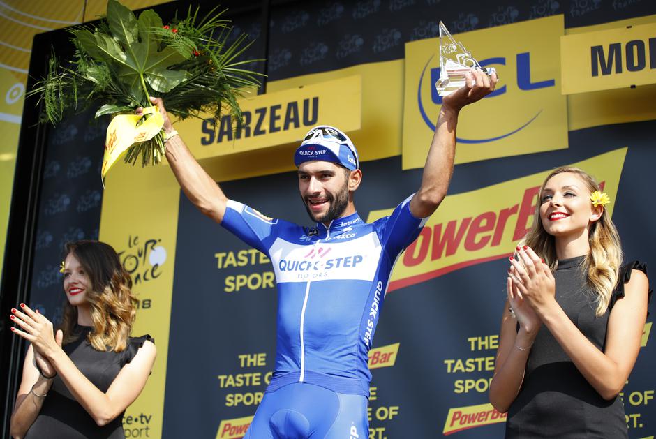 Fernando Gaviria | Avtor: Epa