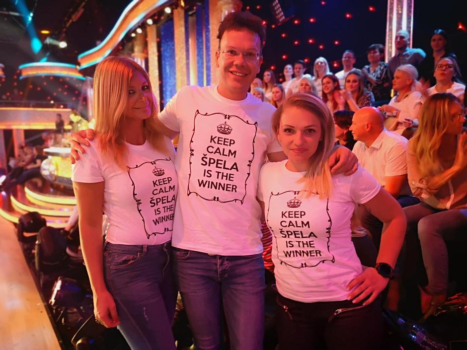 Špela Gošelj | Avtor: Žurnal24 