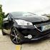 Peugeot 208 XY