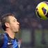 Cassano Inter Milan Sampdoria Serie A Italija liga prvenstvo