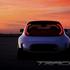 Kia trackster