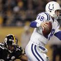 Peyton Manning je znova dokazal, da v ključnih trenutkih zna odigrati kot se zag