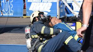 Svetovno prvenstvo Firefighter Combat Challenge