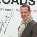 michael schumacher