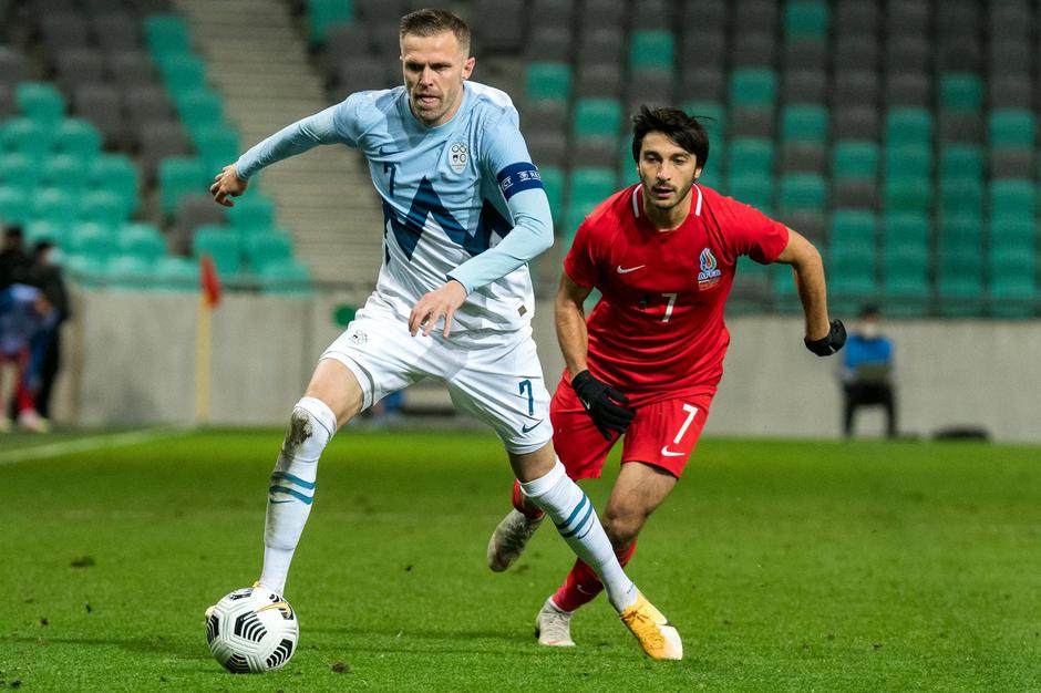 Josip Iličić | Avtor: Profimedia