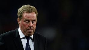 Harry Redknapp