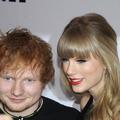 Taylor Swift Ed Sheeran
