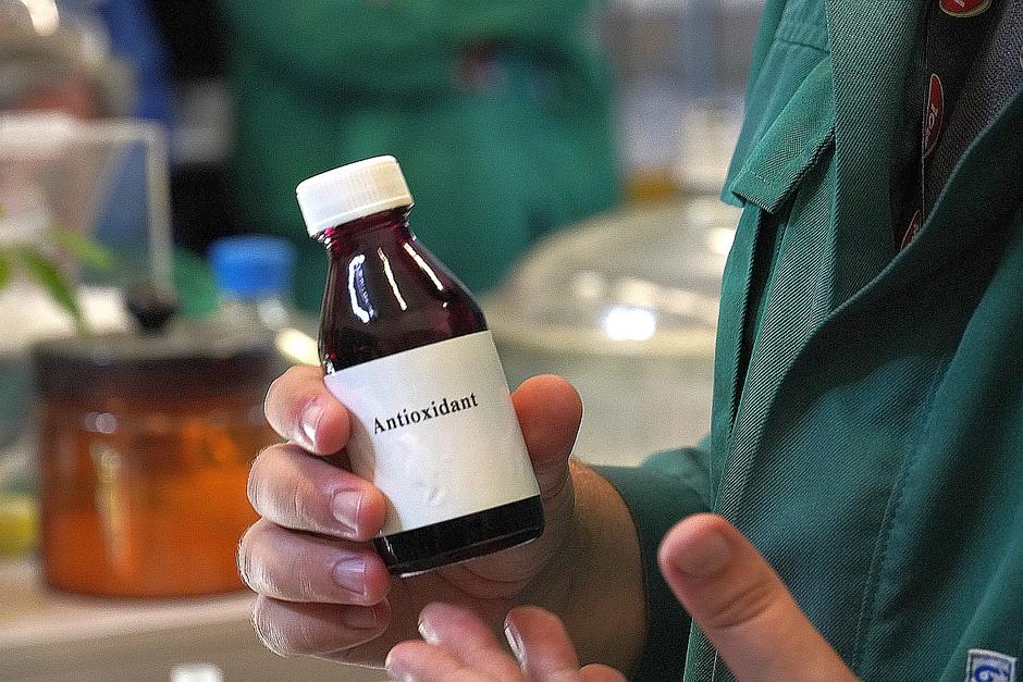 MOL rafinerija aditivi bencin dizel | Avtor: Matija_Janežič