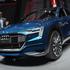 Audi e-tron quattro