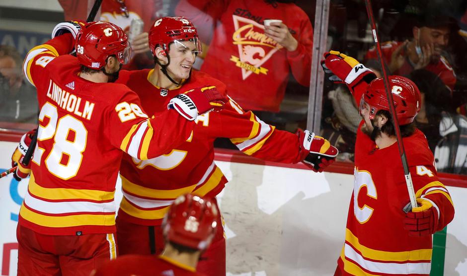 NHL | Avtor: Profimedia