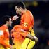 Pedro Messi Alves Real Sociedad Barcelona Liga BBVA Španija liga prvenstvo