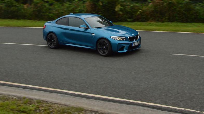 BMW M2