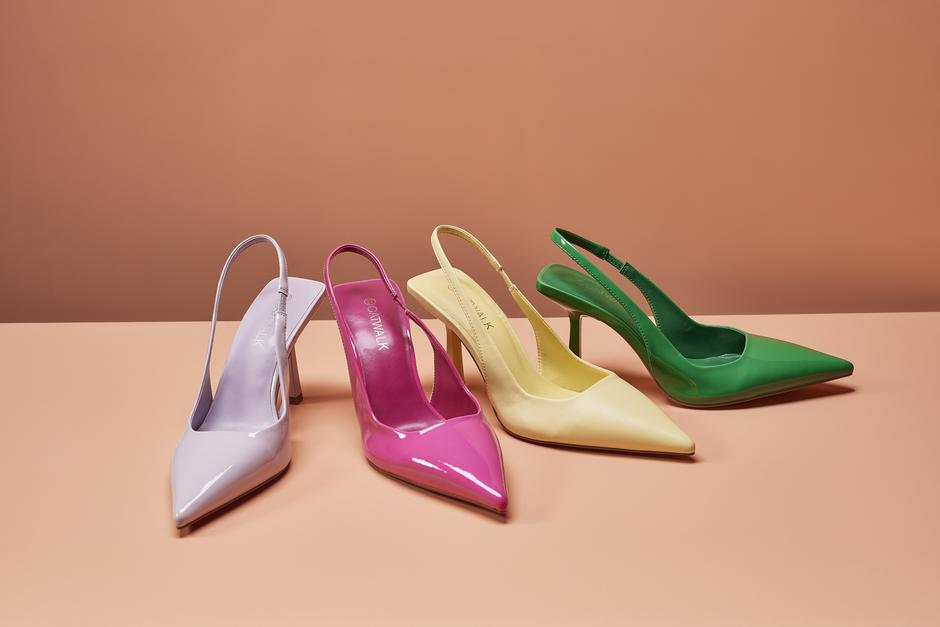 Deichmann | Avtor: Deichmann