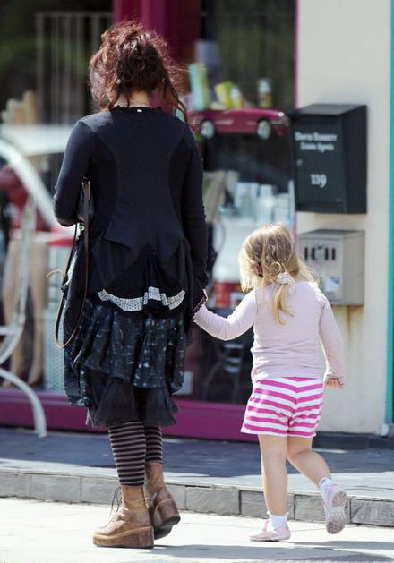 Helena Bonham Carter