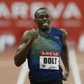 Bolt Pariz Stade de France diamantna liga atletika tek na 100 sto metrov