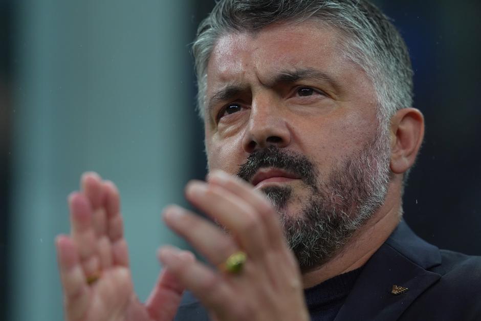 Gattuso | Avtor: Profimedia