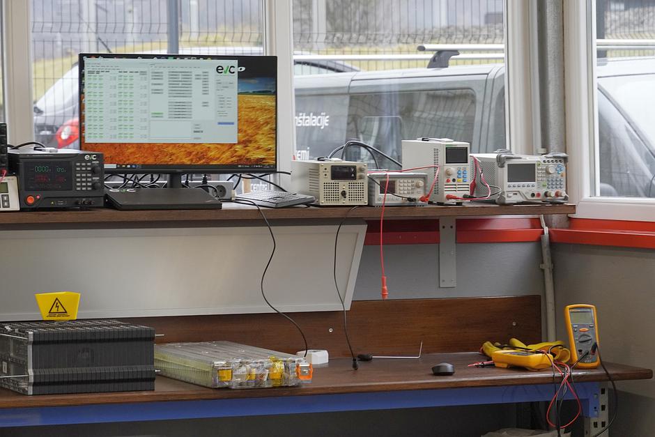 EV clinic Ljubljana | Avtor: Matija_Janežič