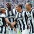 Vidal Pogba Padoin Chiellini Juventus Palermo Serie A Italija liga prvenstvo