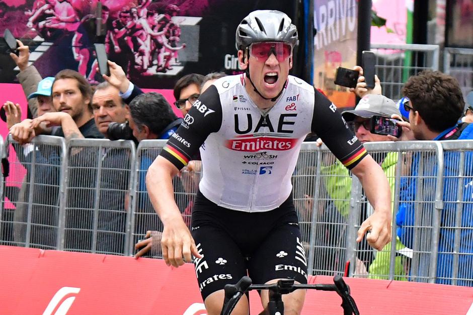 Pascal Ackermann | Avtor: Profimedia