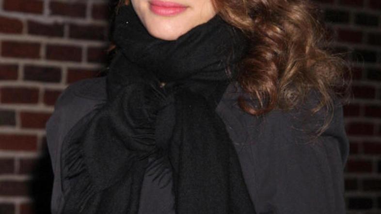 Natalie bo poleg glavne vloge prevzela tudi vlogo producentke. (Foto: Flynet/JLP