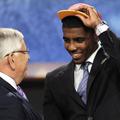 Kyrie Irving prvi izbor nabor NBA