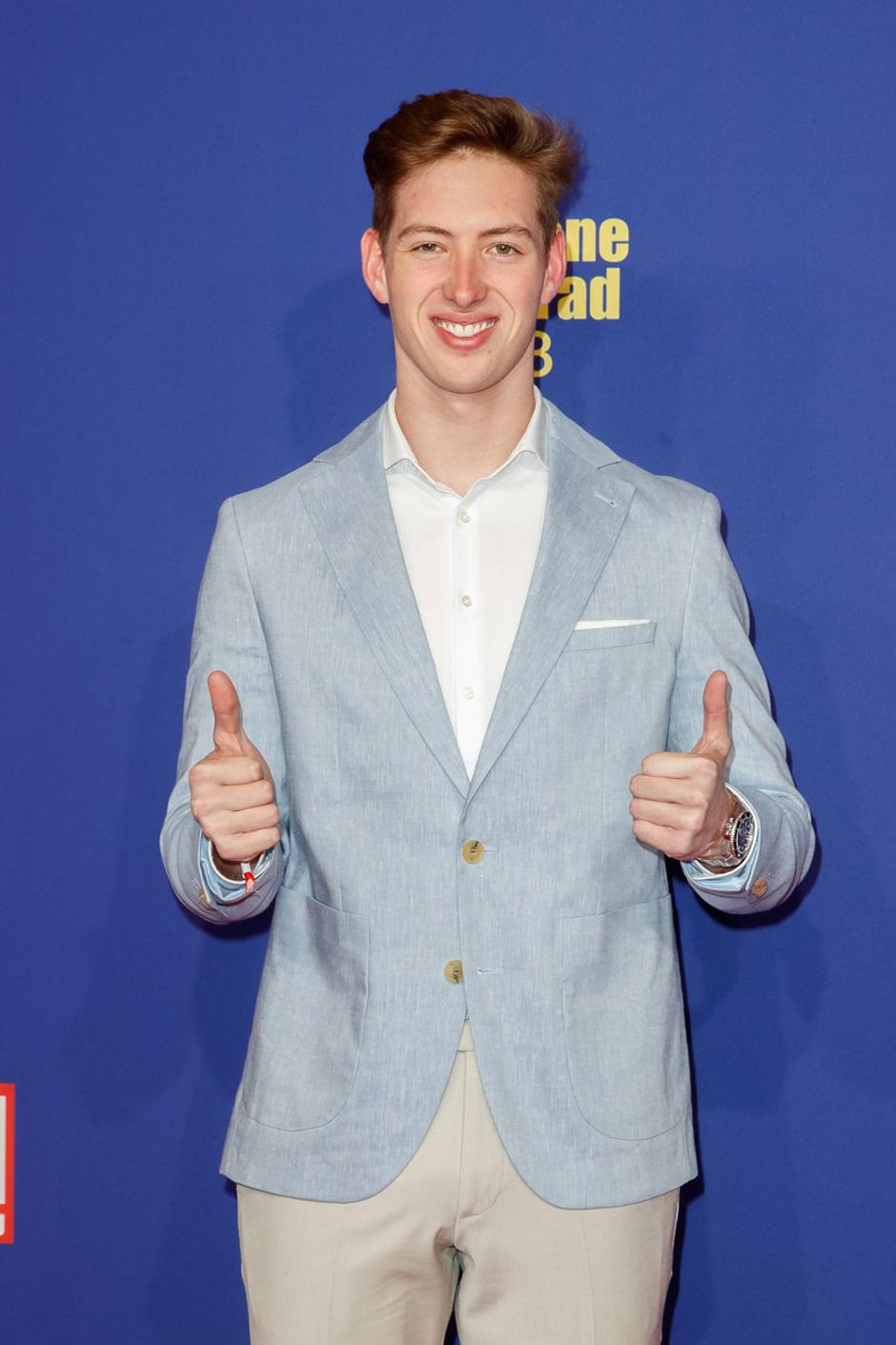 david schumacher | Avtor: Profimedia