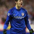 thibaut courtois