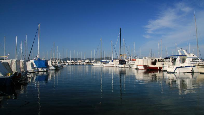 Zadar (Foto: Shutterstock)