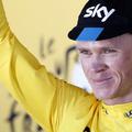 Chris Froome