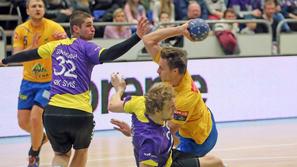 Celje PL Sviš Ivančna Gorica finale pokala Zlatorog