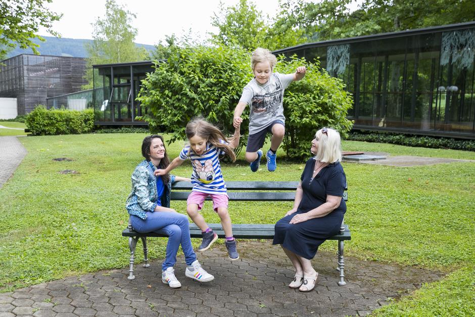 Terme Krka | Avtor: Terme Krka