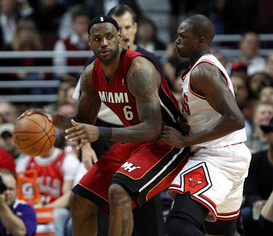 Prva tekma finala med Miamijem in Dallasom bo v noči na sredo ob treh zjutraj po