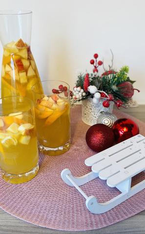 Mesec prazničnih obrokov, Eurospin