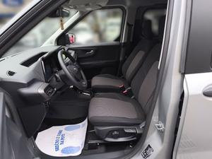 Ford Tourneo Courier TREND 1.0 EcoBoost 125KM A7