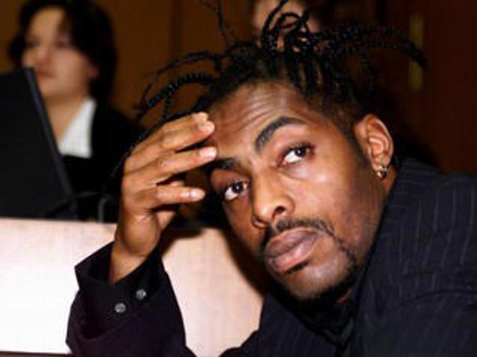 Coolio je vse od leta 1995 poskušal ponoviti uspeh Gangsta's paradisa, vendar za | Avtor: Žurnal24 main