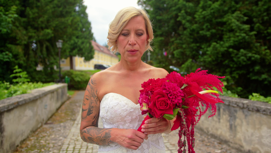 poroka na prvi pogled, ljudmila šef | Avtor: Planet TV