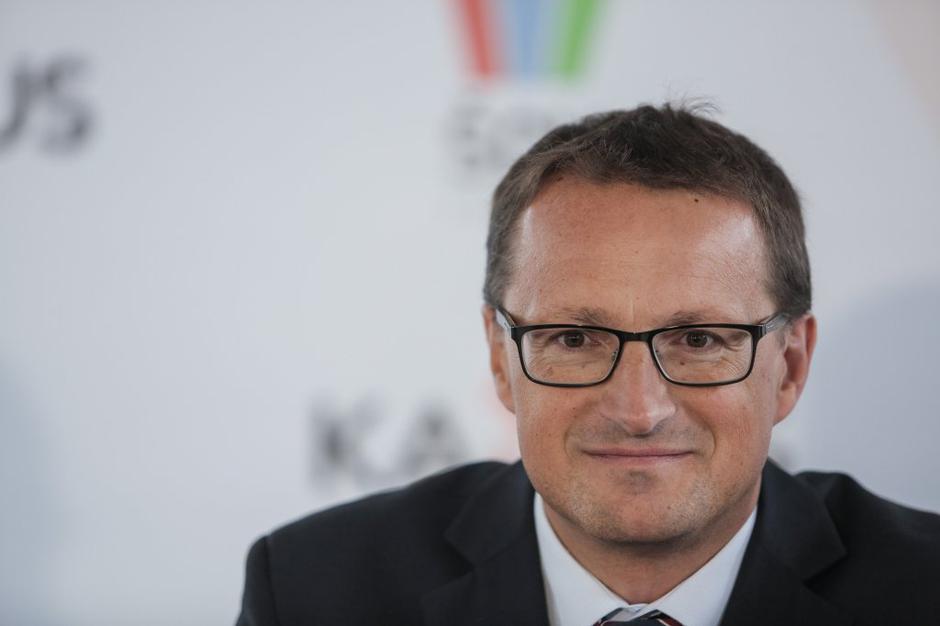 študentski kampus | Avtor: Saša Despot