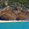 sardinija plaža